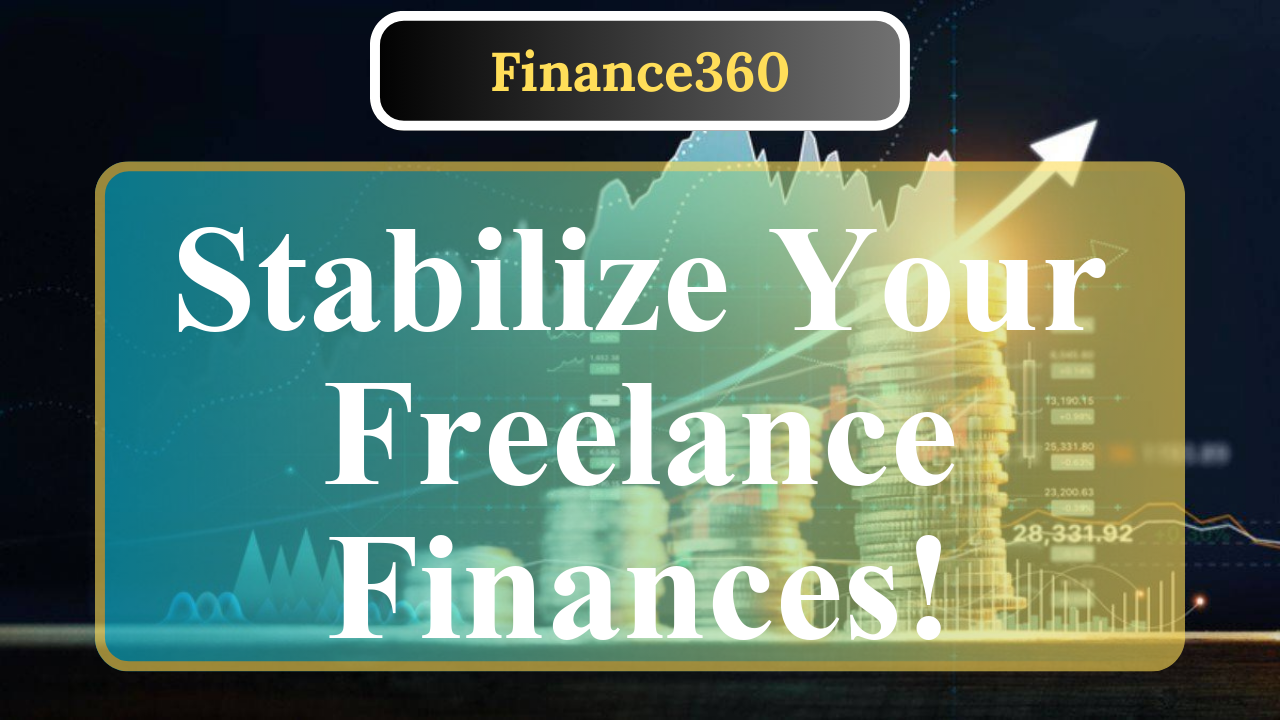How to Manage Finances with Irregular Remote Work Income