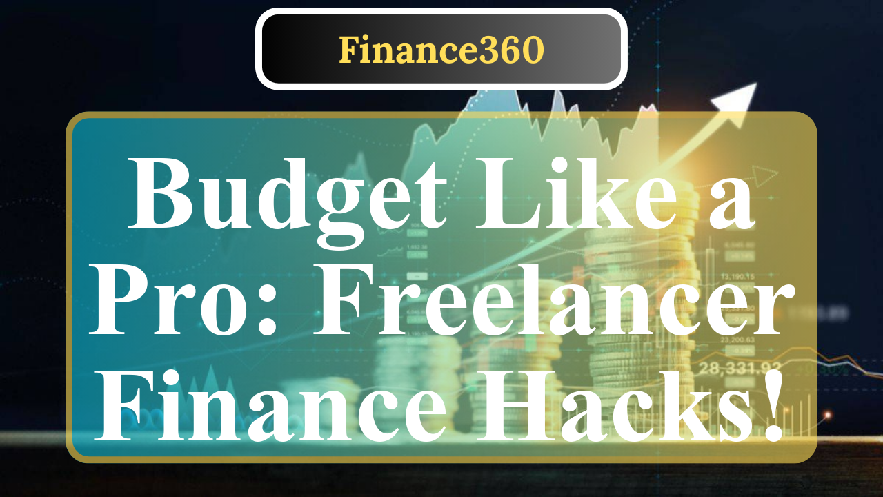 How to Thrive Financially as a Remote Freelancer