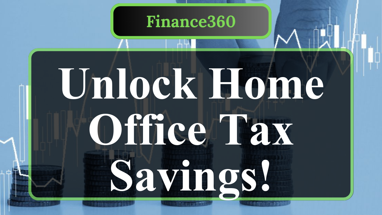 What Are Home Office Tax Deductions for Remote Workers?