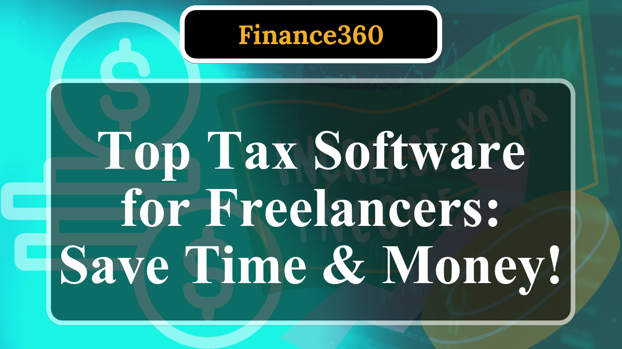 Best Tax Software for Remote Professionals in the USA