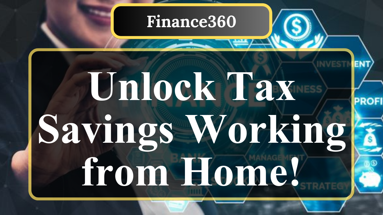 What Are the Tax Benefits of Working Remotely?