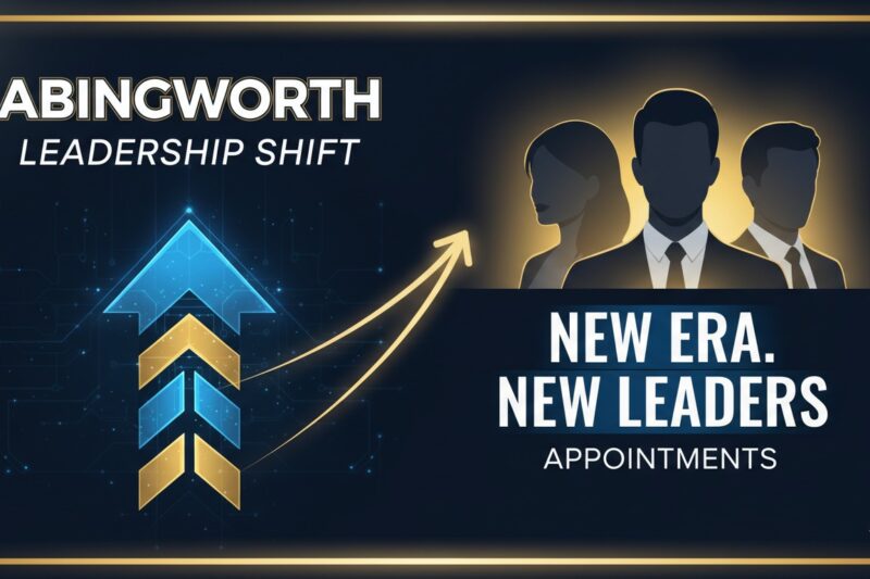 Abingworth Unveils Major Leadership Overhaul to Bolster Life Sciences Investments