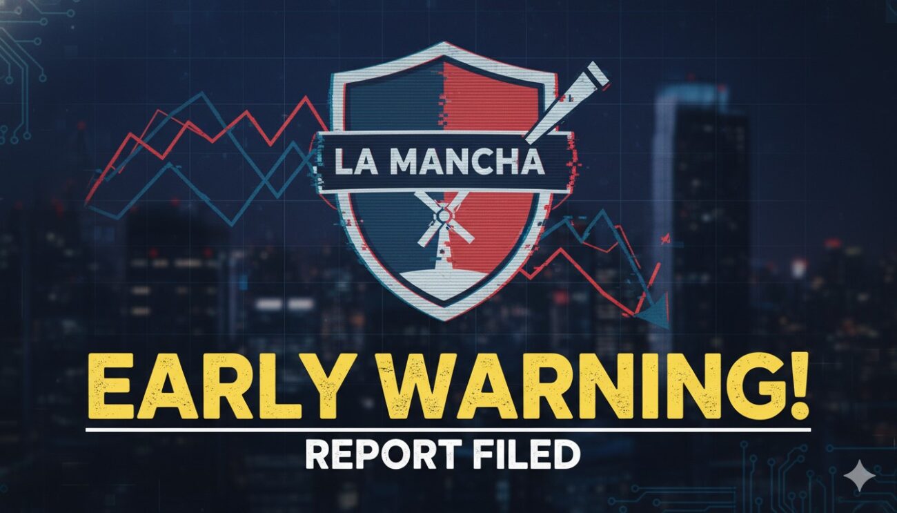 Luxembourg-based investment firm La Mancha announces major share disposal in Endeavour Mining