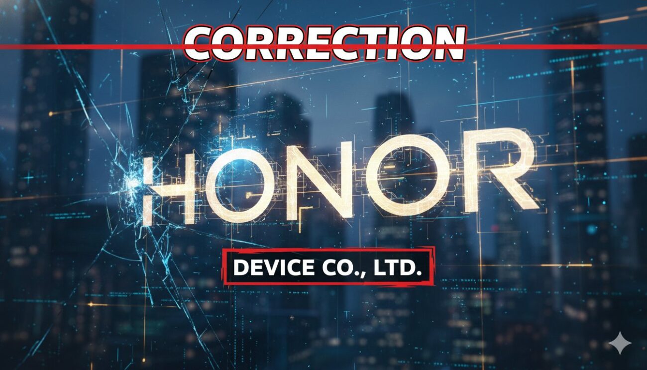 HONOR Robot Phone prototype with motorized gimbal camera in action at MWC 2026 showcase