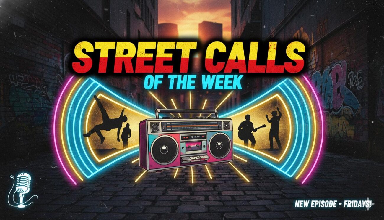 Wall Street analysts reviewing stock charts and making upgrade downgrade calls on major companies like Block, Oracle, and Honeywell