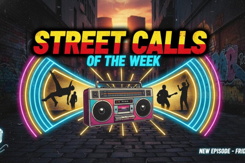 Wall Street analysts reviewing stock charts and making upgrade downgrade calls on major companies like Block, Oracle, and Honeywell